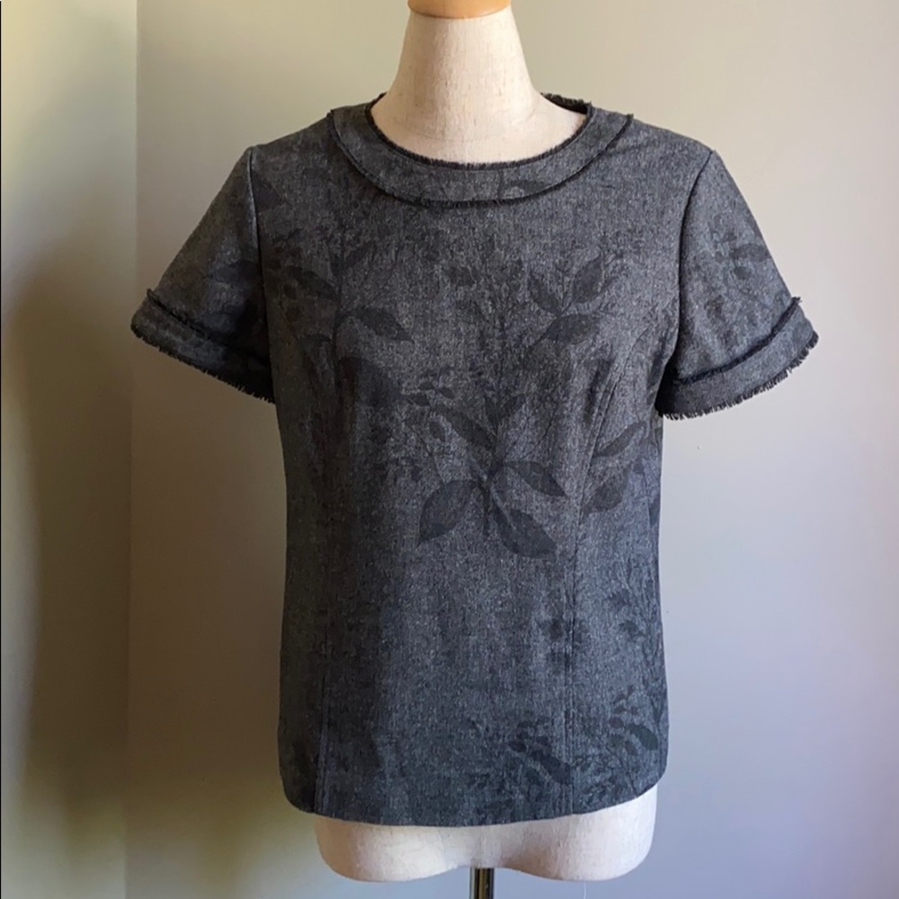 Banana Republic top